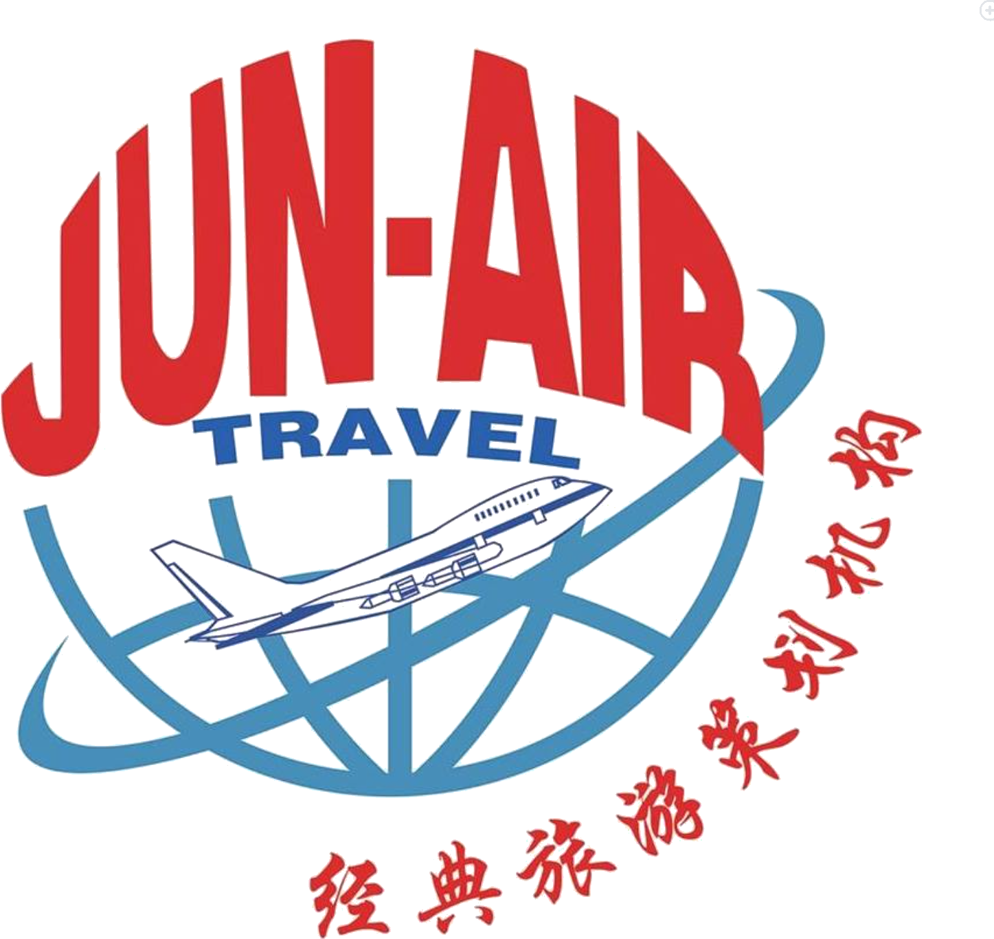 Jun-Air Travel